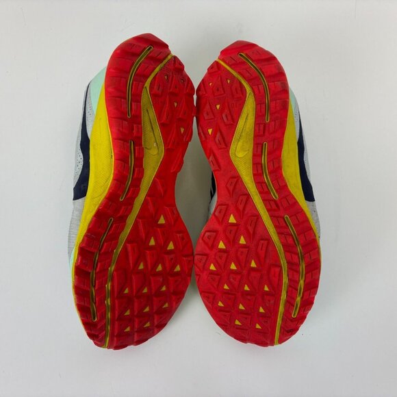 Nike Air Zoom Pegasus 36 Trail Running Shoes Womens Size 9 - Picture 5 of 6